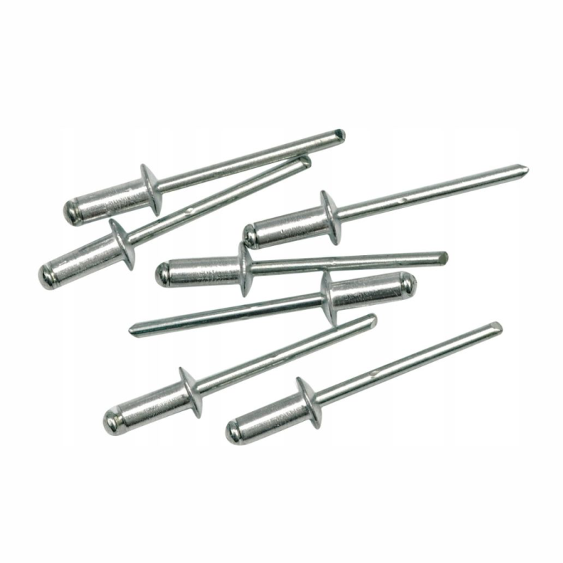 POPNITNE ALUMIN  4.0X18.0MM 50COPE CON-GRA-4018