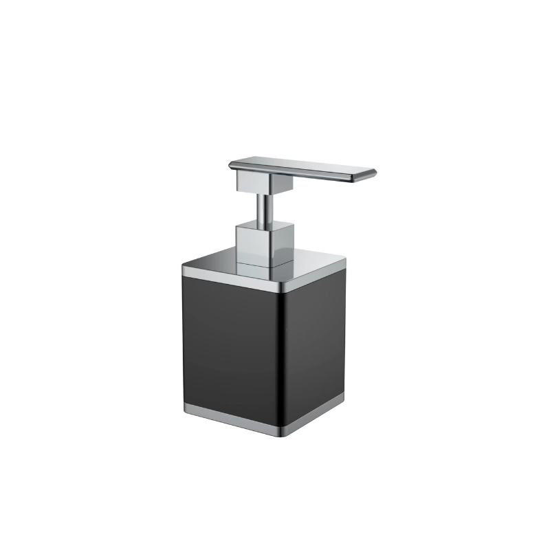 MBAJTESE PER SHAMPON GRACE BLACK 63385F