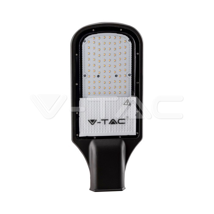DRITE PER RRUGE V-TAC 50W 6400K 21540