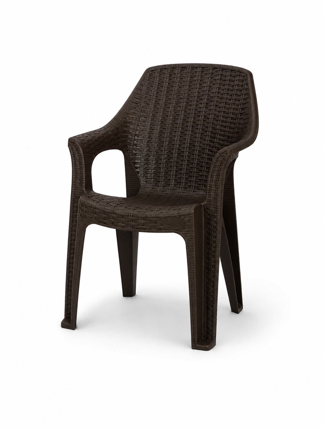 KARRIGE KOPSHTI BABEL SPC-B003 BROWN