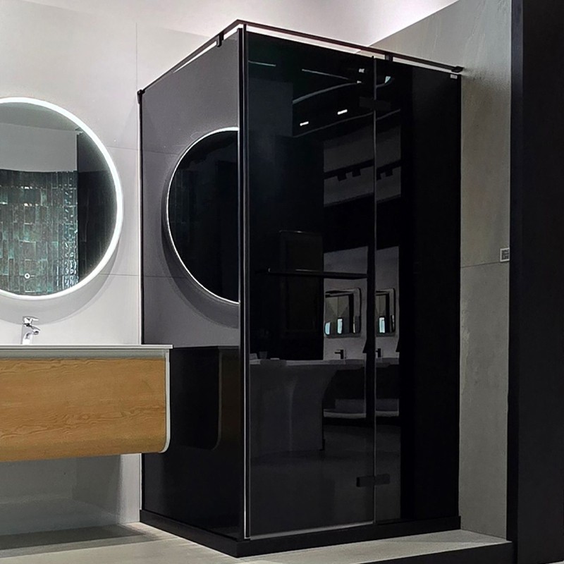 KABIN GRACE COLOR 90*90*200 C531F-RBB  PA SHIN 1/1