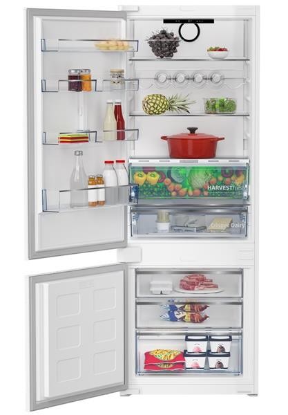 FRIGORIFER MONTUES BEKO BCNE400E40SN