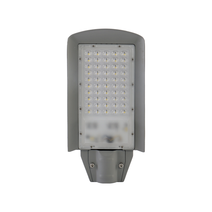 DRITE PER RRUGE LIPER 50W 6500K LPSTL-50C01