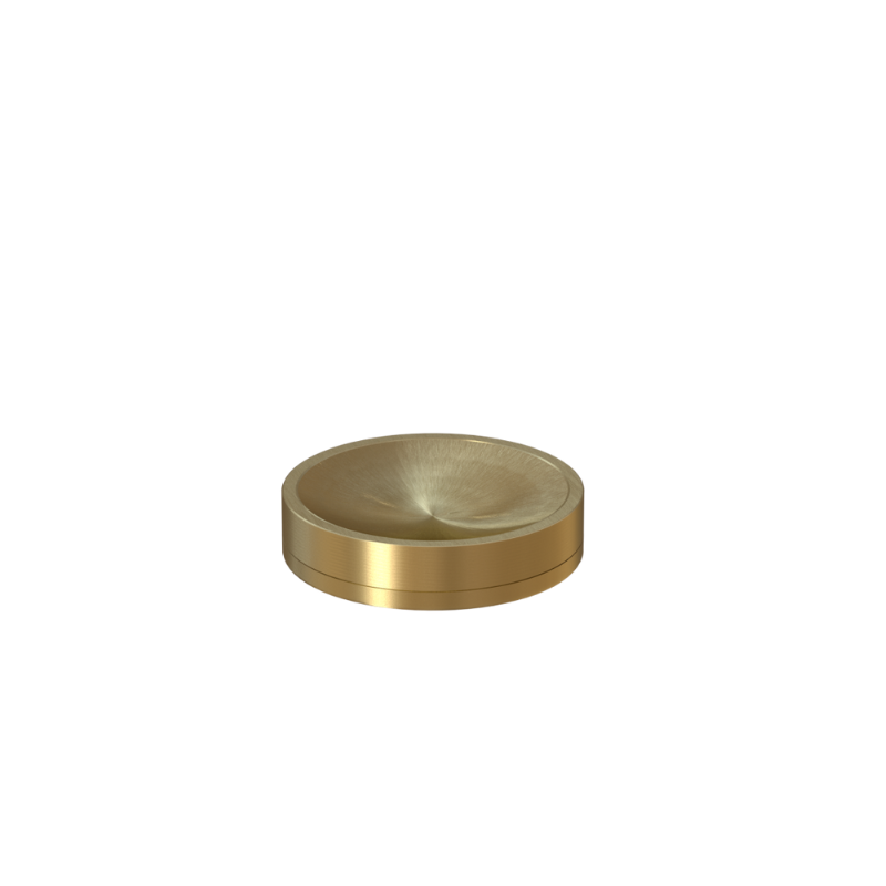MBAJTESE PER BRUSHA GRACE GOLD 632B84