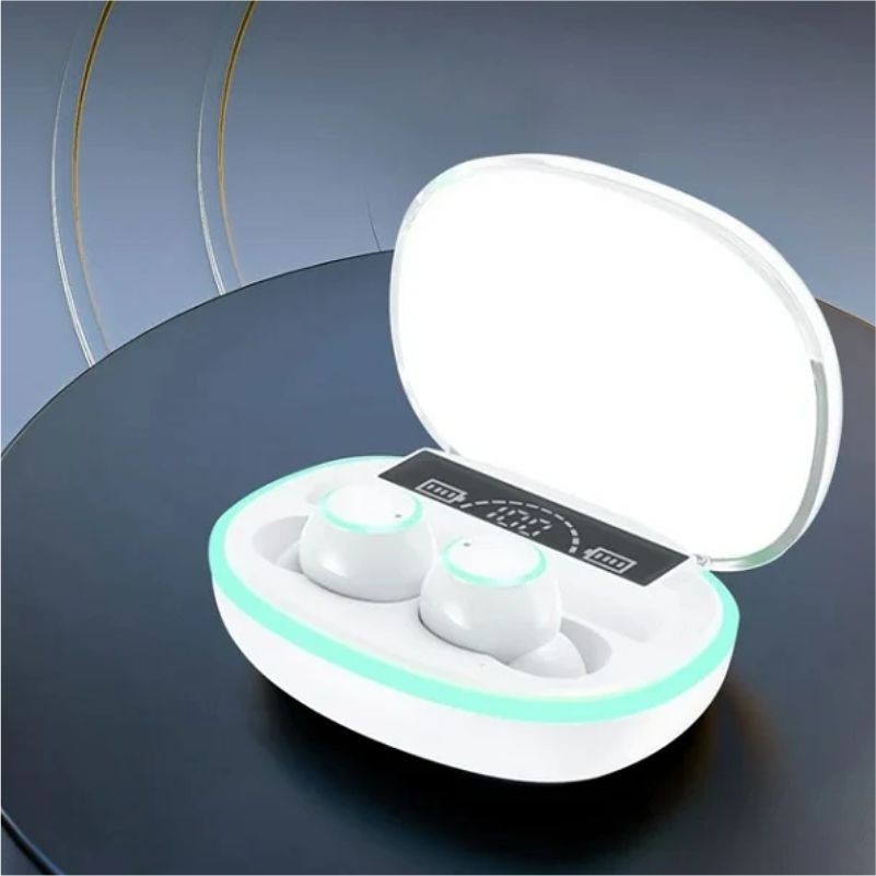 NDEGJUESE ME WIFI BT-36 TREQA
