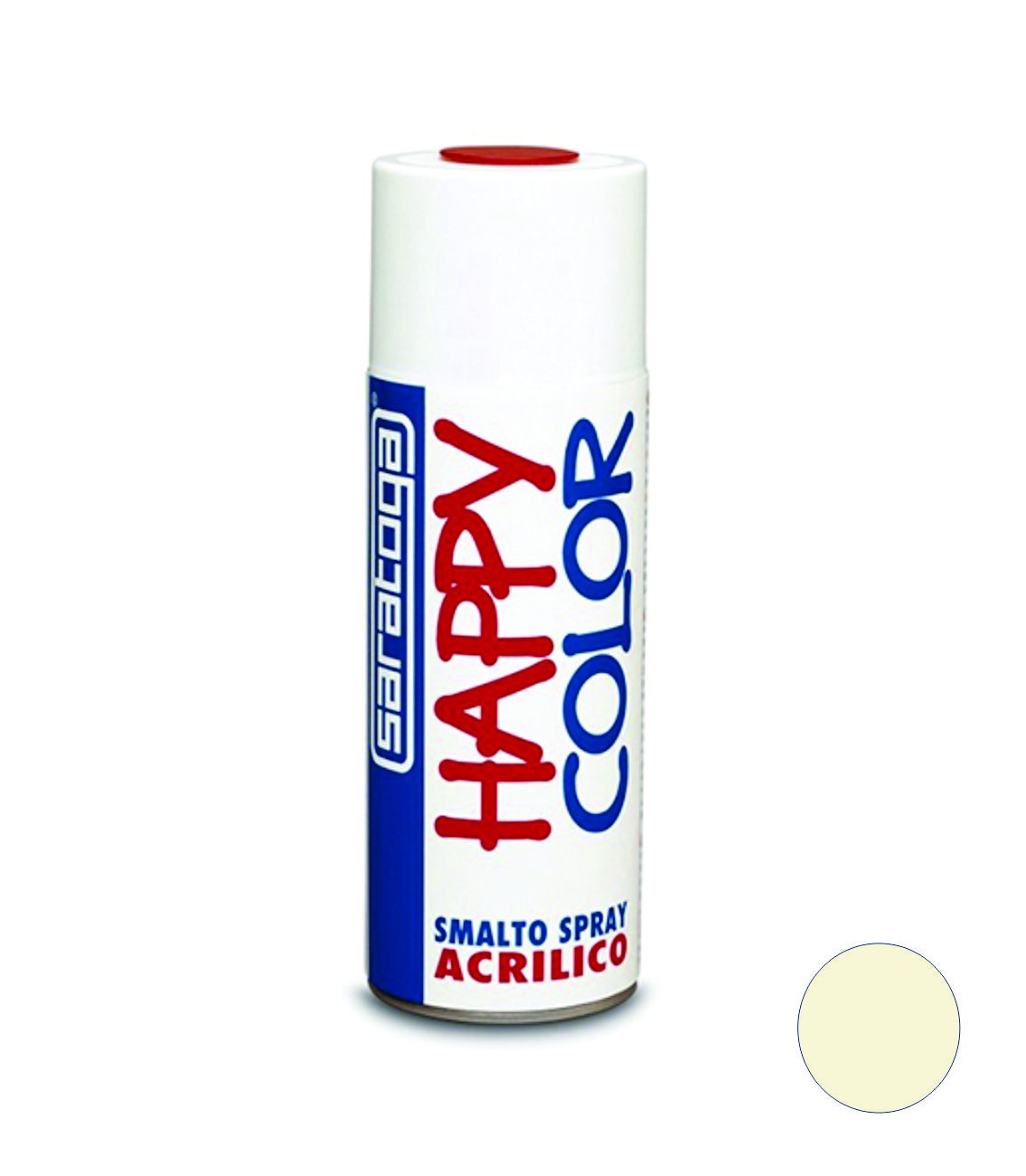 SPREJ NGJYRE BIANCO PERLA 400ML RAL1013 88.150.068