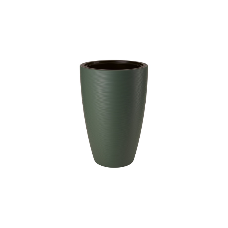 VAZO GOBI SLIM 40CM GREEN TEA 5260-085