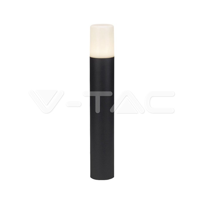 DRITE TOKE V-TAC GU10 R 50CM BK IP54 7567