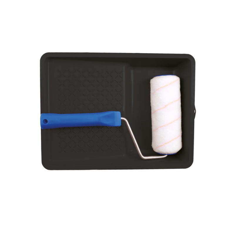 VALAK ME PLASTIKE SET 18cm ZES0236