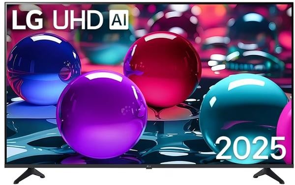 TV LED LG 65UA73003LA