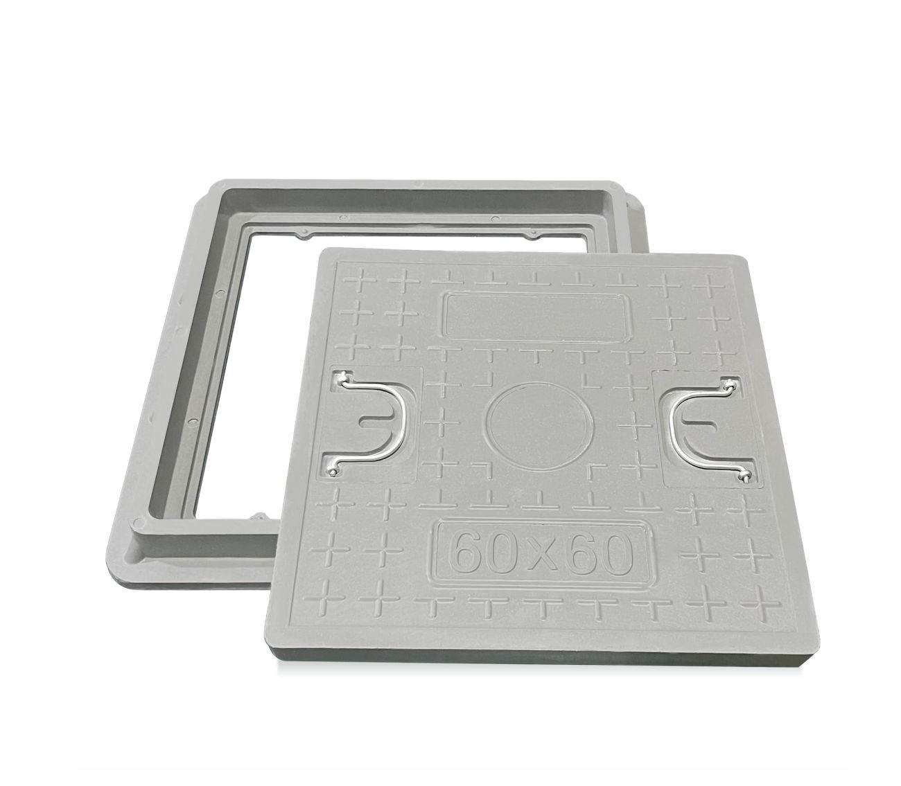 KAPAK SHAKTI KATROR 70X70CM HIRI AG67-8
