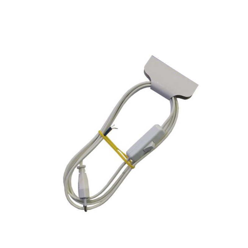 KABLLO ME NDERPR. 2X0.5MM2 2METRA 177083 11412