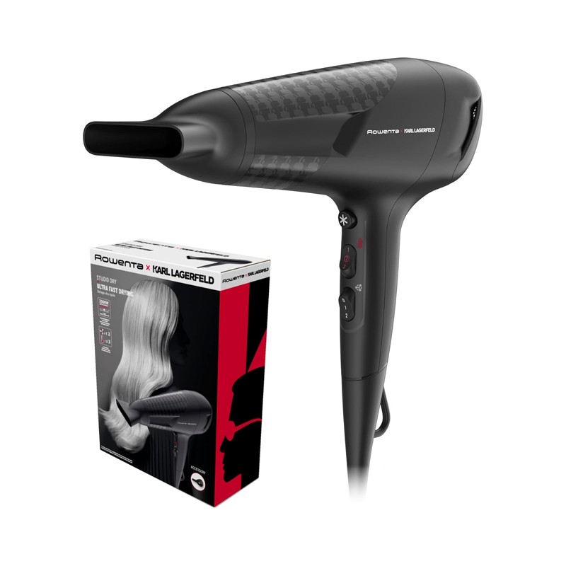 FEN PER FLOKE ROWENTA CV581LF0 2300W