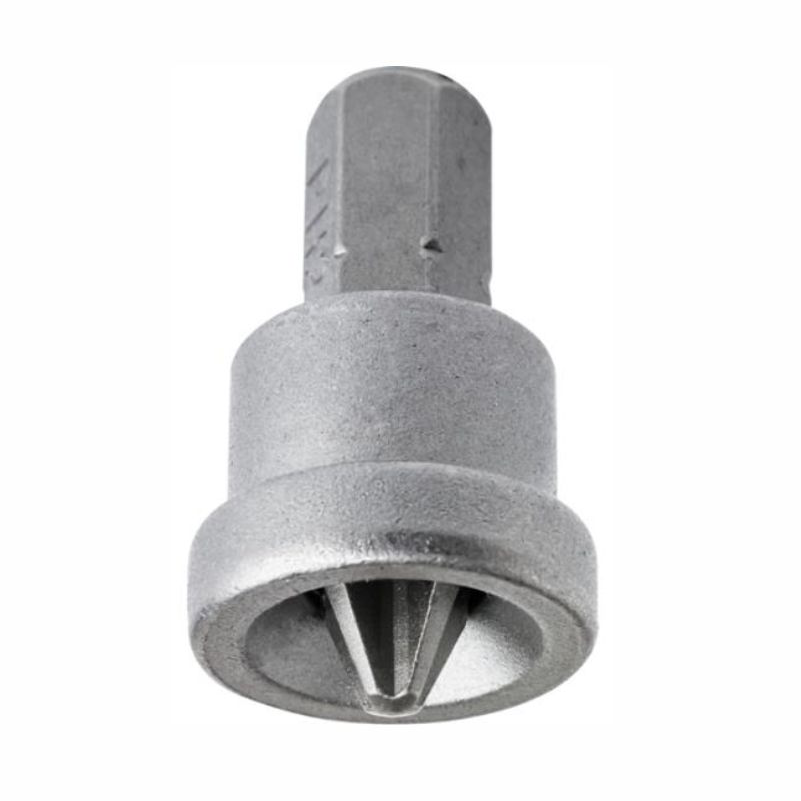 BITA PER BITA ME KOKE PLUS PH2 X 25MM CON-ACC-1202F