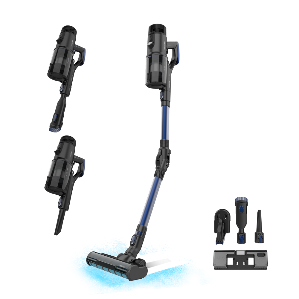 THITHESE ELEKTRIKE 4IN1 CONGA ROCKSTAR 6500 CENTURY ERGOWET 08433 CT