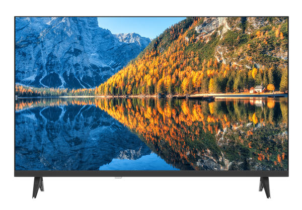 TV LED FUEGO 32EL720GTV