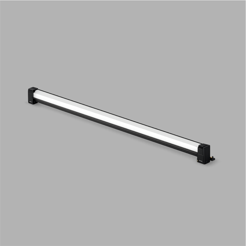 LED SPOT NE SHINE 30W 4000K F-30 BLACK