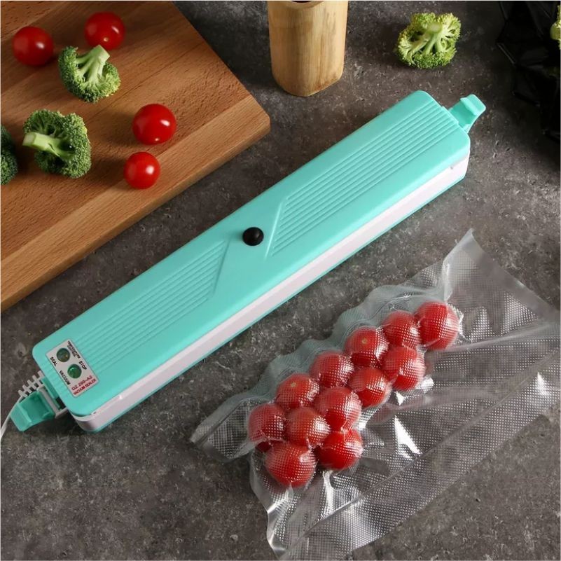 APARAT PER KESE ME VAKUM GREEN DZ280-IJ G45-5