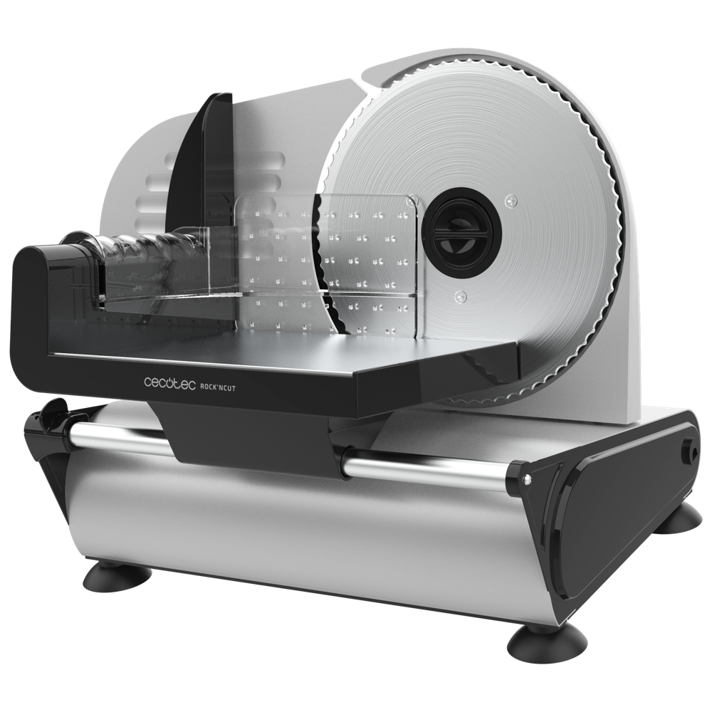 PRERESE ELEKTRIKE ROCK'NCUT 190MM 8021 CT