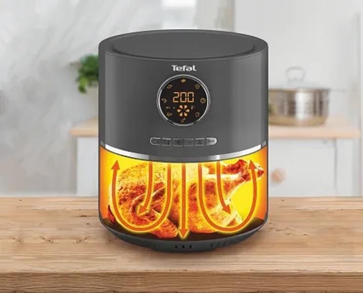 FRITEZ ME AJER TEFAL EY111B15