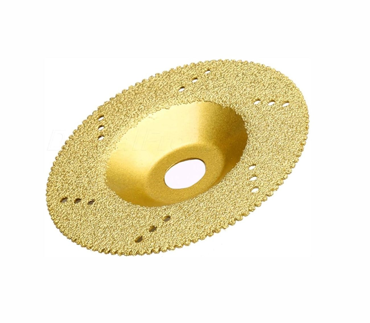 DISK 4'' - G36-36