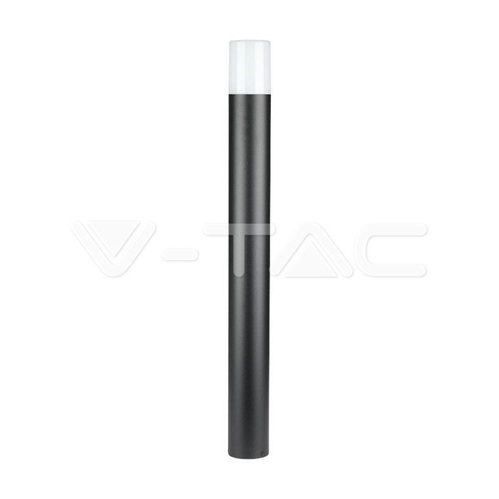DRITE TOKE V-TAC GU10 R 80CM BK IP54 7568