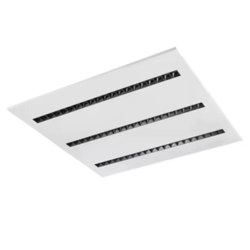 LED  PANEL UGR595A-48W 175-265V 6500K WHITE MR 595*595