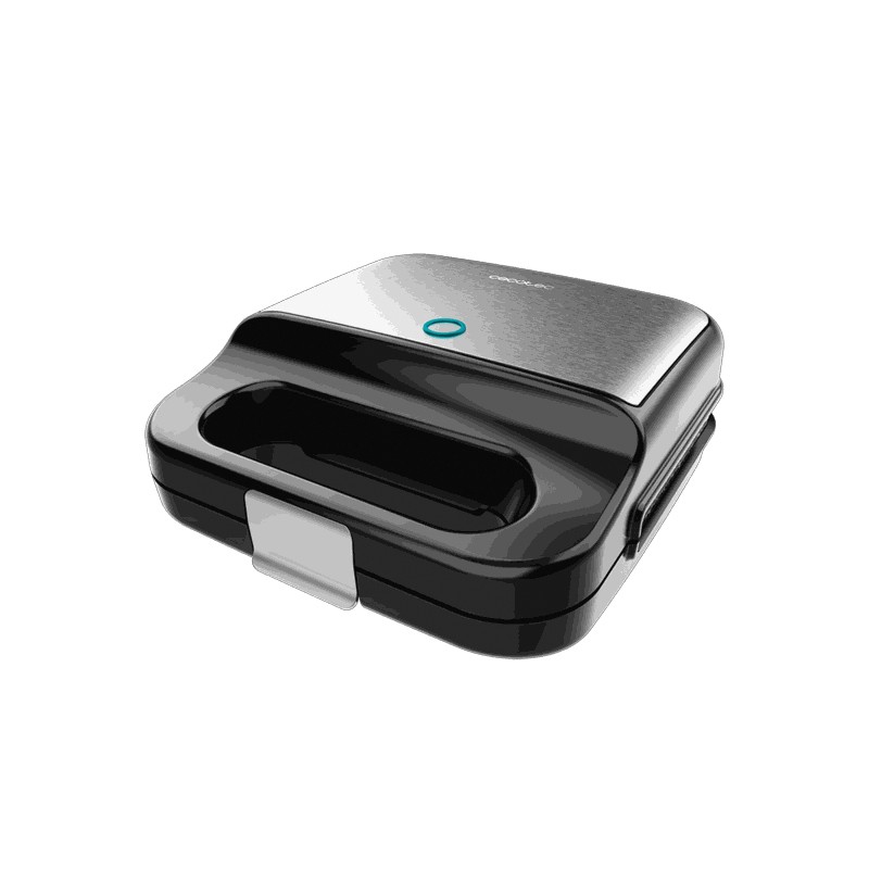TOSTER ROCK'NTOAST 4IN1 04309 CT