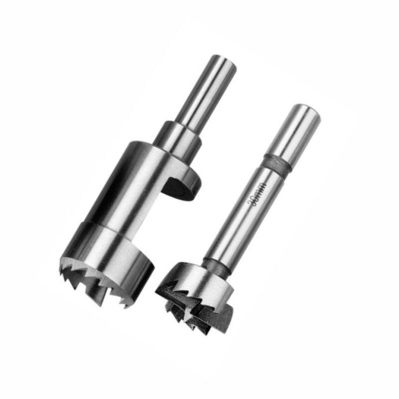 BURGI FREZI 20MM 2COPE CON-XDS-20
