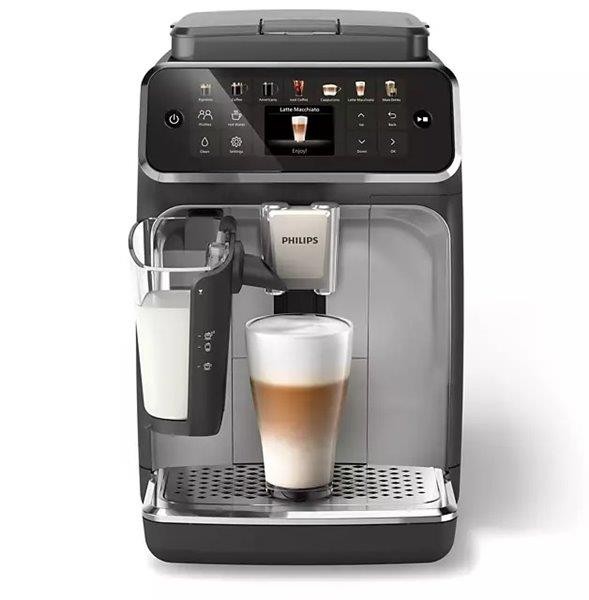 APARAT PER KAFE KAFE PHILIPS EP4446/70