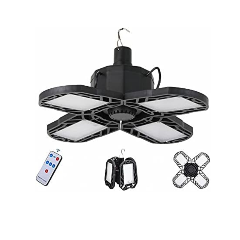 LED POQ 3FAN+DIGITRONI G2-4 XF-701