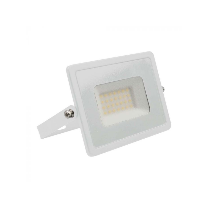 REFLEKTOR V-TAC 100W 4000K WH 215968