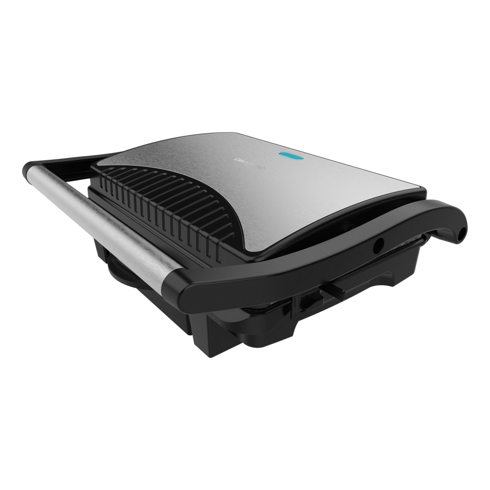 TOSTER ROCK'NGRILL 1000 DARK 3000 CT