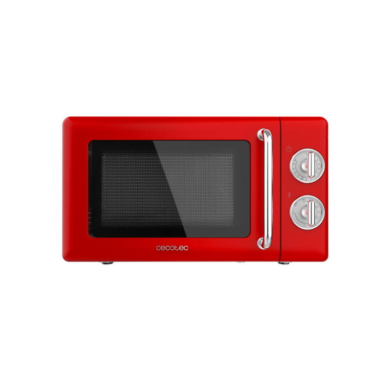 MIKROVALE PROCLEAN 3110 RETRO RED 01710 CT