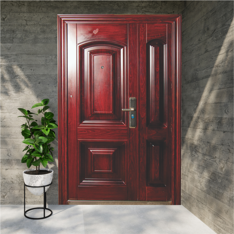 DERE METALI JW-ZM818 2050*1200*70MM R + Reza