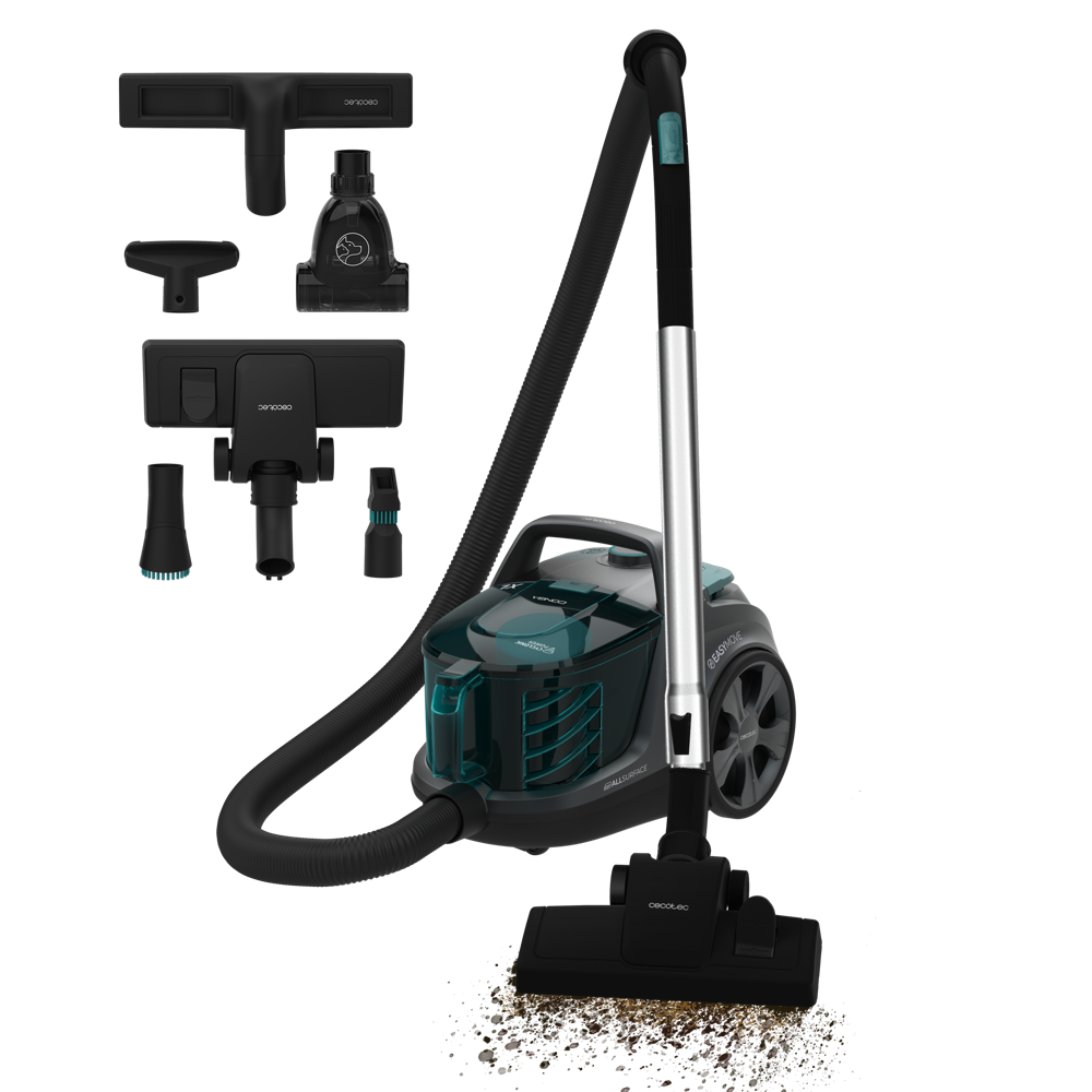 THITHESE ELEKTRIKE CYCLONIC XL 04468 CT