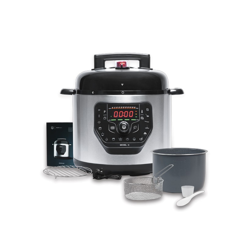 MULTICOOKER 6L A01_EU01_114730 CT
