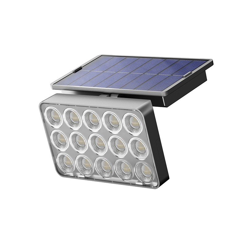 DRITE MURI SOLARE LIPER 100W LPWL 100SC01
