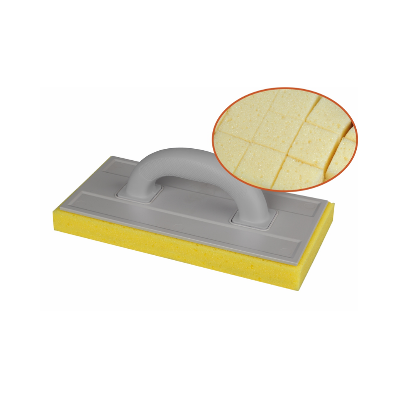 OBELL PLASTIKE 280X140MM ME SPMX SHPUZË TE PRERË 25MM 3505