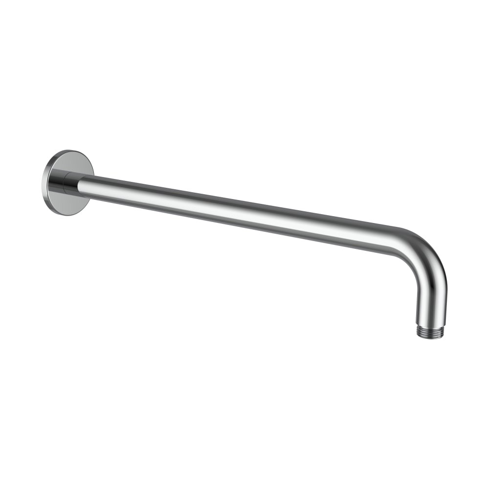 MBAJTES I KOKES SE DUSHIT LAUFEN HF960109100001 RND CHROME