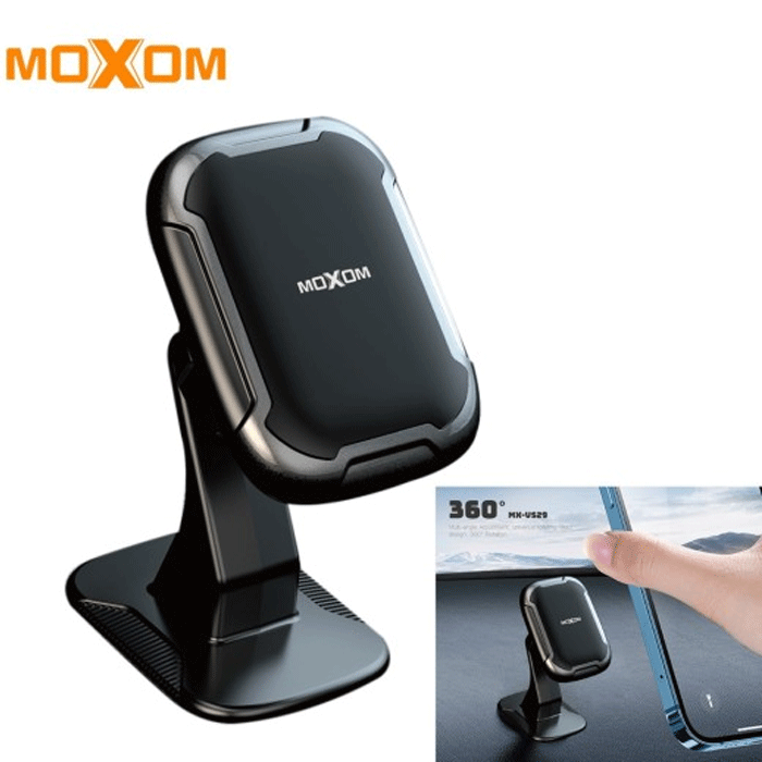 MBAJTESE TELEFONI PER VETURE MX-VS29 MOXOM