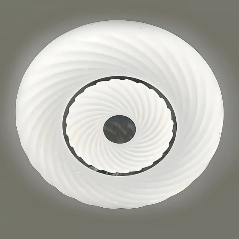 PLLAFONJERKA D07/400 24W