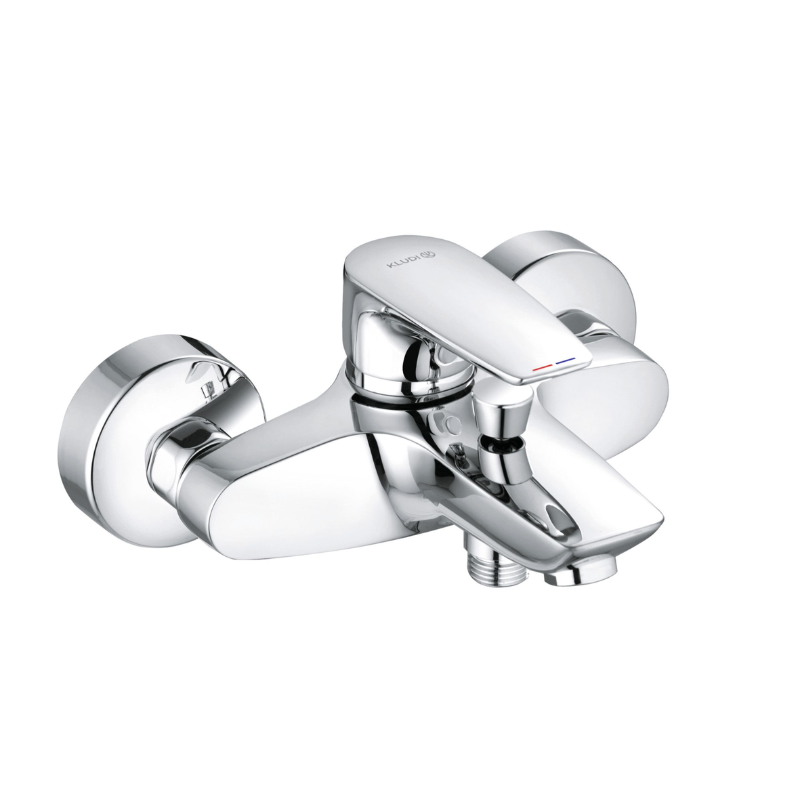 TUSH BATERI PC 346810575 -KLUDI GERMANY