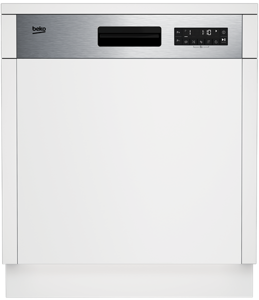 ENELARESE GJYSEM MONTUESE BEKO BDSN28530X