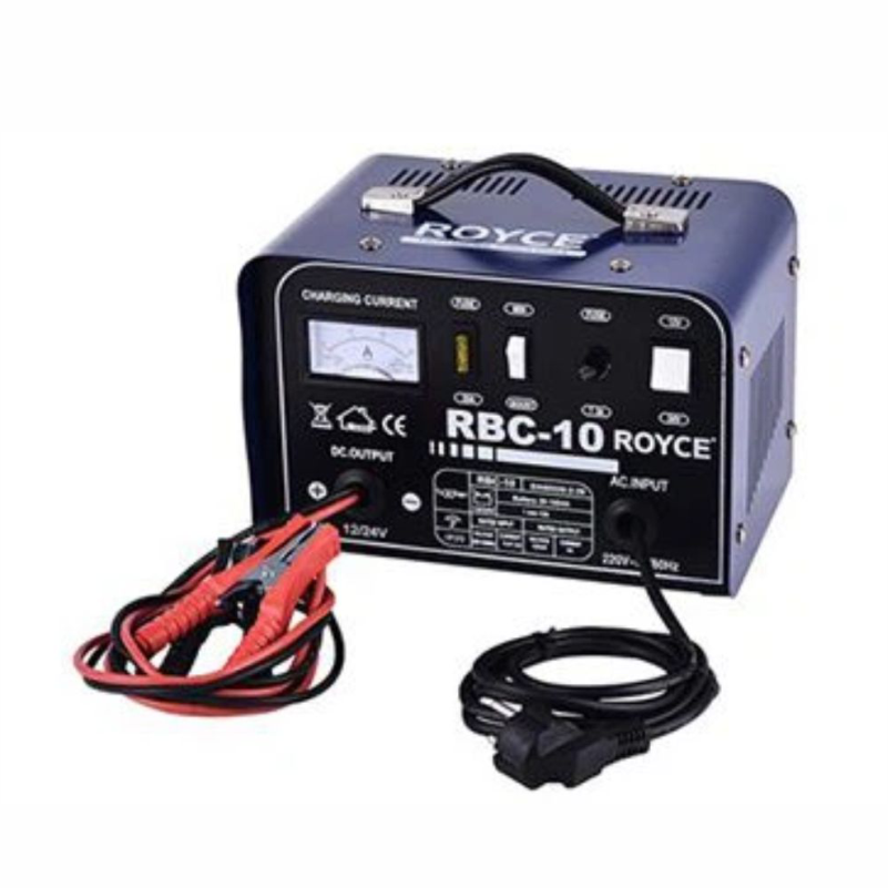 MBUSHES I BATERIVE RBC-30-RE-10605 ROYCE