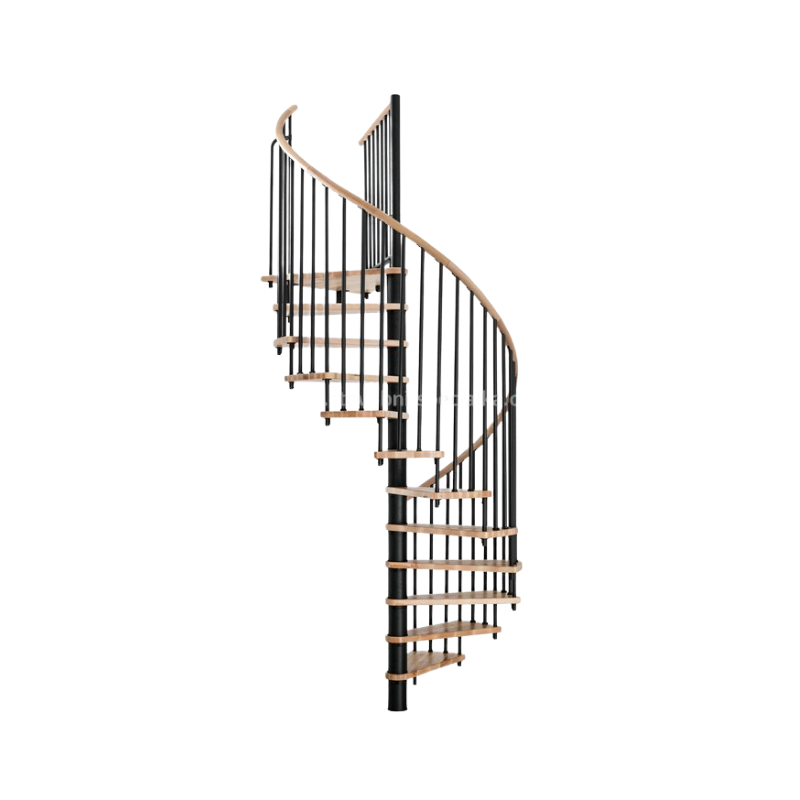 SHKALL SPIRAL DECOR fi 140 cm