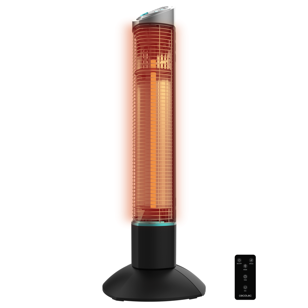 NXEMESE ELEKTRIKE 1000W POWER TOWER 08265 CT