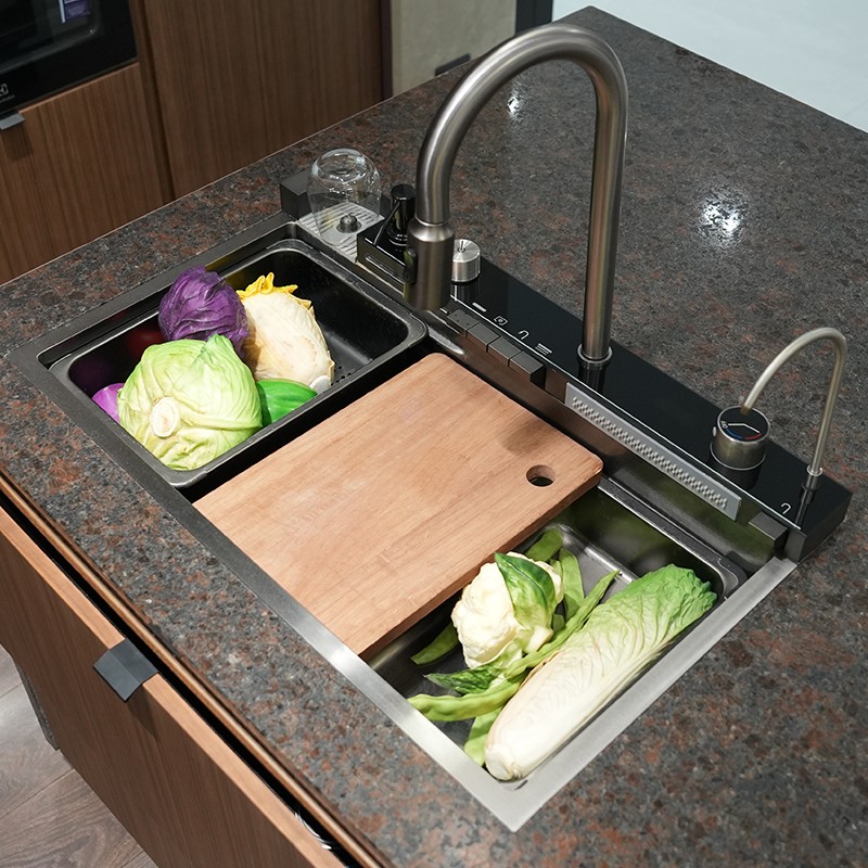 BATERI PER LAVAMAN KUZHINE GREY (59150748)