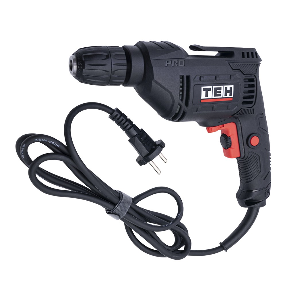 BURMASHIN 450W 10MM TD1005  TEH