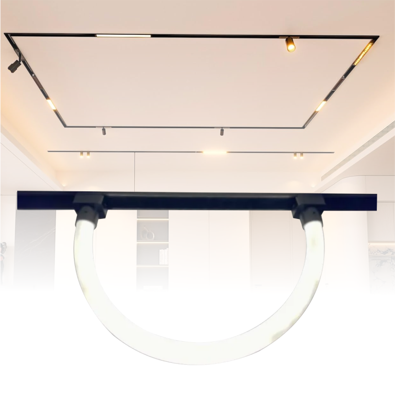LED TUB PER SHIN MAGNTIK DN-US30-GJ10 14W WH